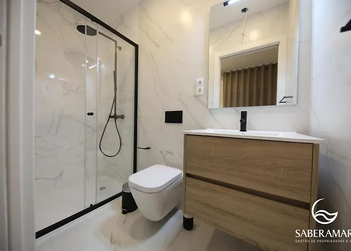 Casa Do Jo'quim Vakantiehuis Nazaré