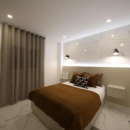 Casa Do Jo'quim Holiday home