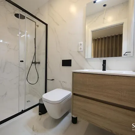 Casa Do Jo'quim Holiday home Nazare