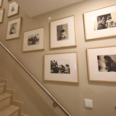 Casa Do Jo'quim Holiday home *