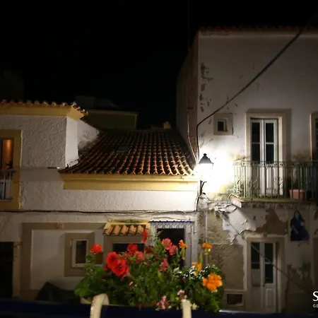 Holiday home Casa Do Jo'quim *