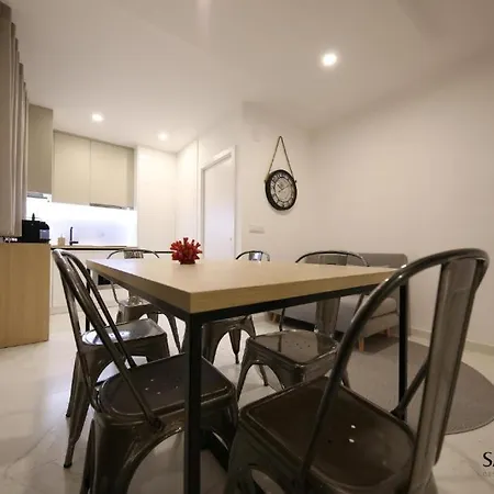 Casa Do Jo'quim Σπίτι διακοπών *