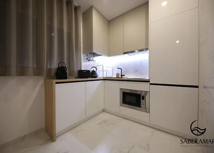 Casa Do Jo'quim Dom wakacyjny Nazaré