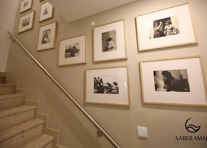 Casa Do Jo'quim Dom wakacyjny *