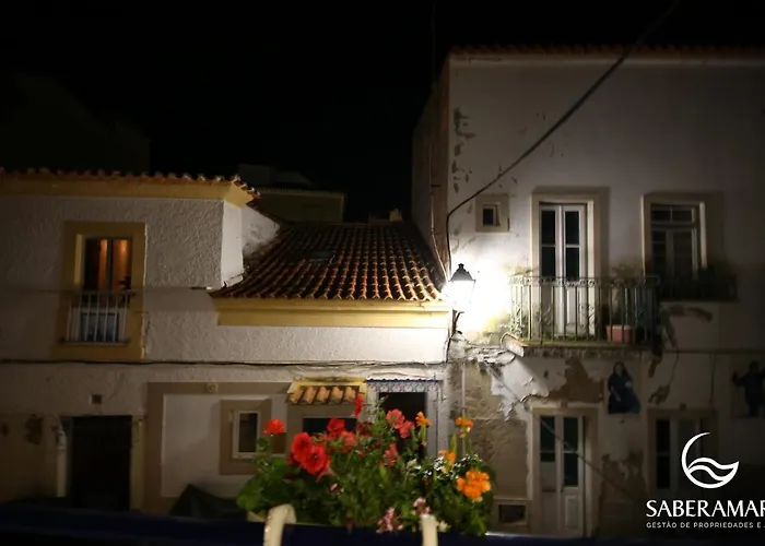 Feriehus Casa Do Jo'quim *