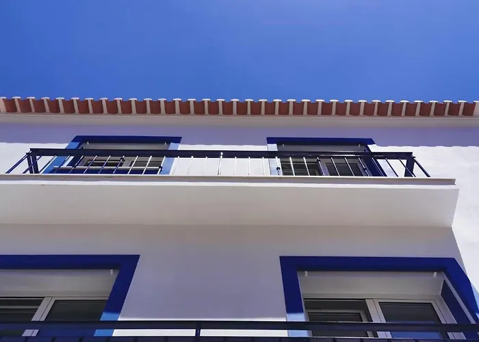 Feriehus Casa Do Jo'quim *